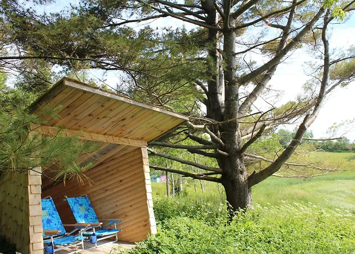 Fossil Farms Oceanside Retreat