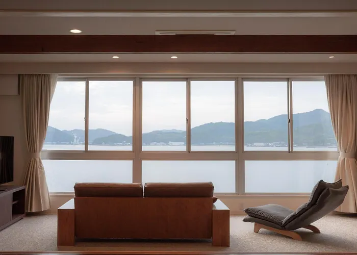福山鞆の浦 - 旅館 あぶと本館 - Ryokan Abuto Honkan