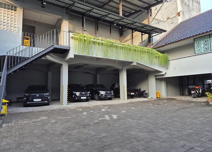 Hotel Anda