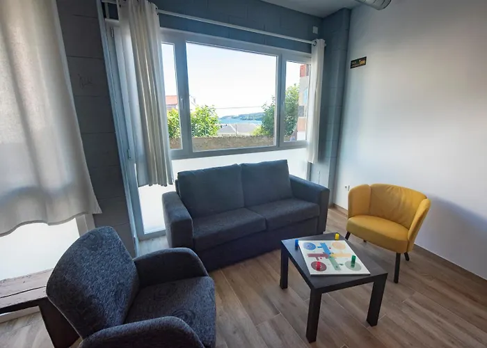 Albergue Talieiro