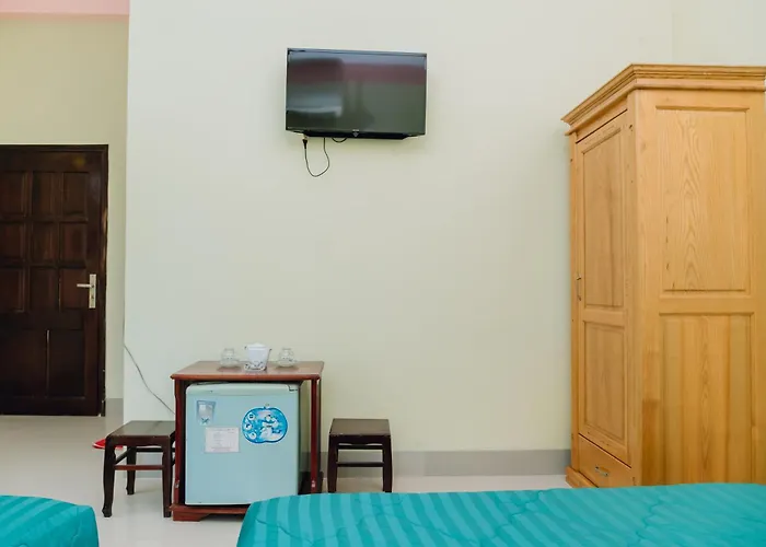 Hotel Thuy Lan