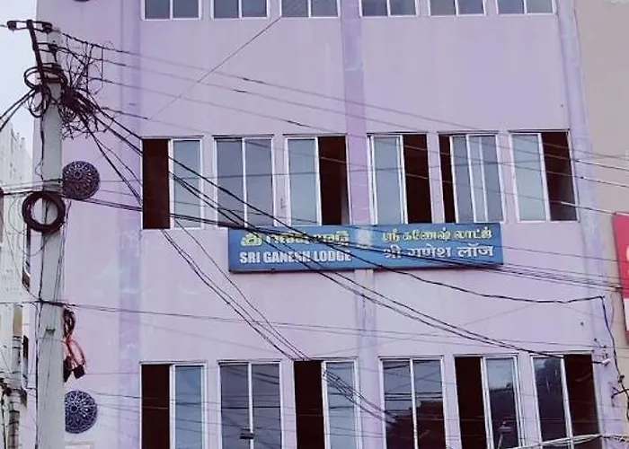 Ganesh Lodge