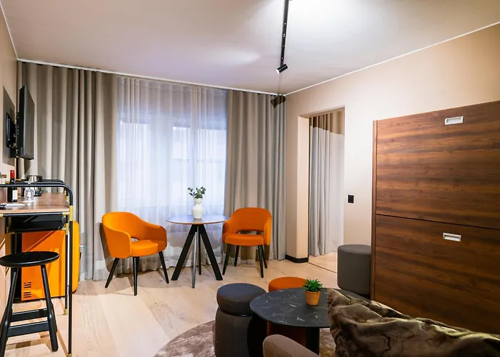 Clarion Hotel Winn