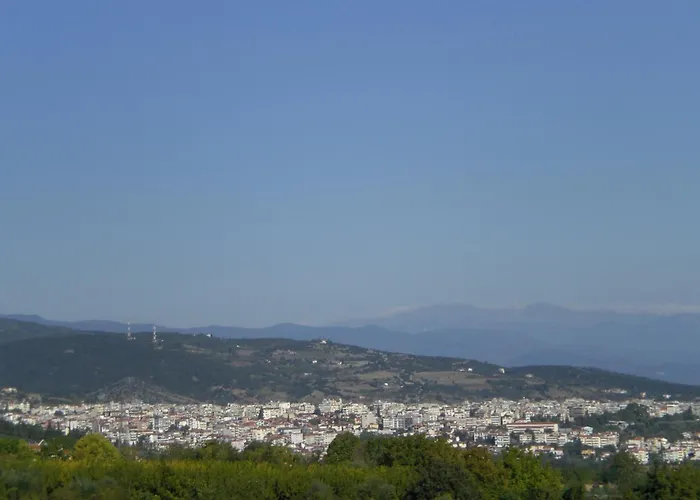 Veriopolis Hotel