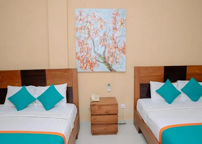 Dante Guesthouse