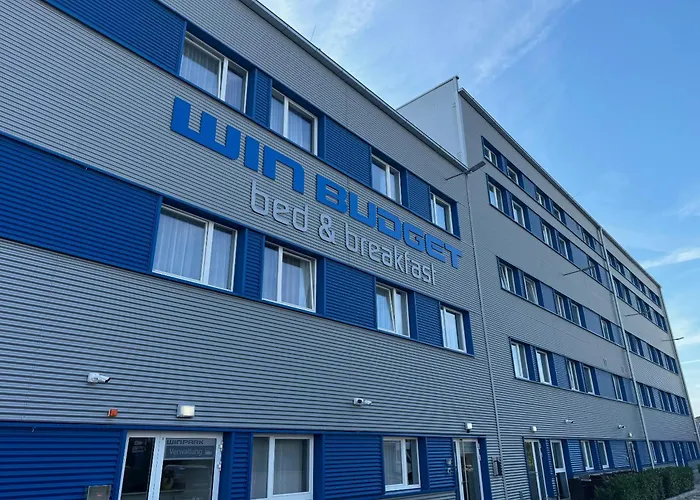 Winbudget "Bed&Breakfast"
