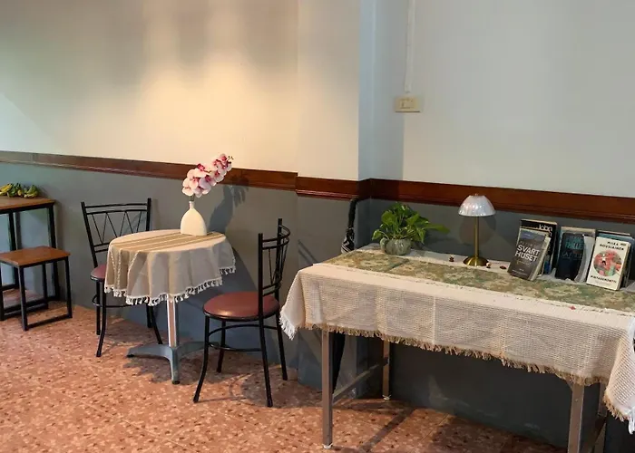 Kamalaburi Guesthouse