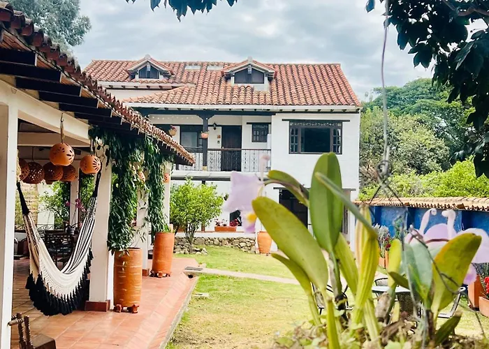 Pancha Mama Hotel Boutique