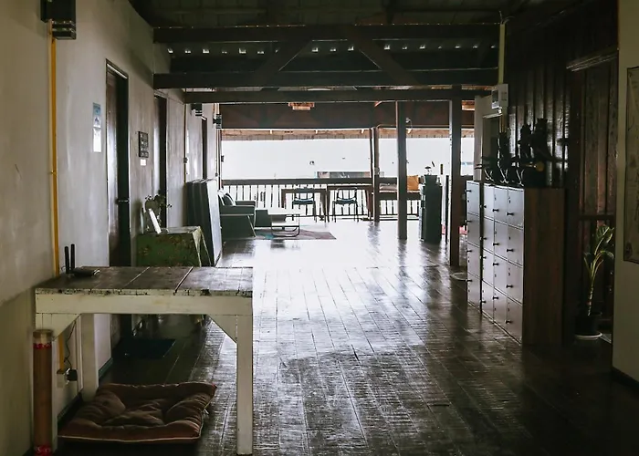 Watermellow Hostel