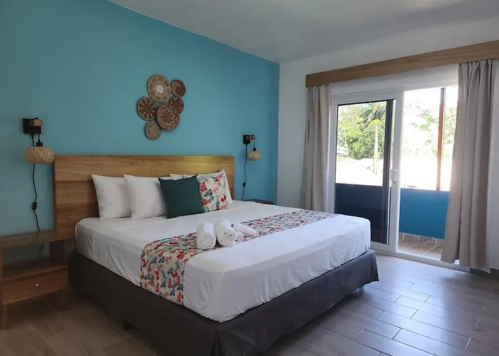 Alma Del Bosque Hotel
