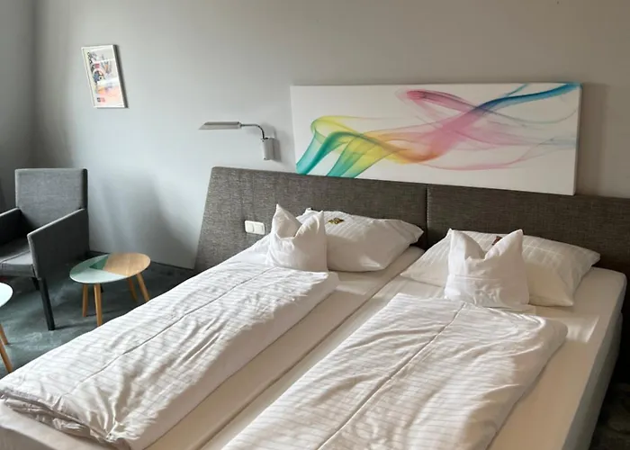 Hotel Lachnerhof