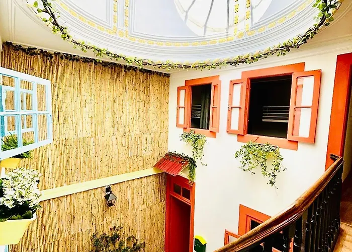 Samba Guesthouse