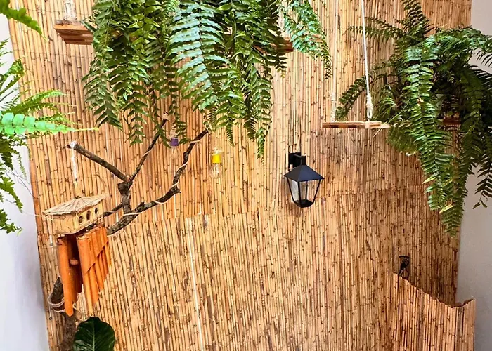 Samba Guesthouse