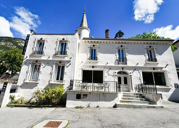 Hotel Edelweiss
