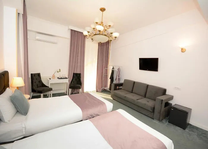 Hotel Andre'S