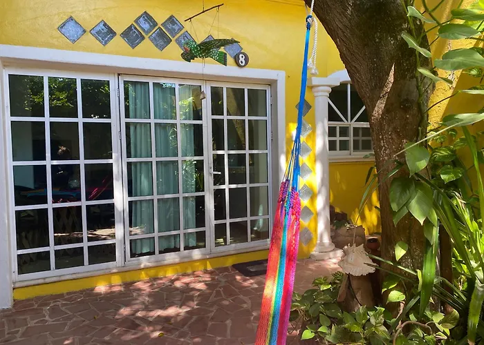 Maison Tulum