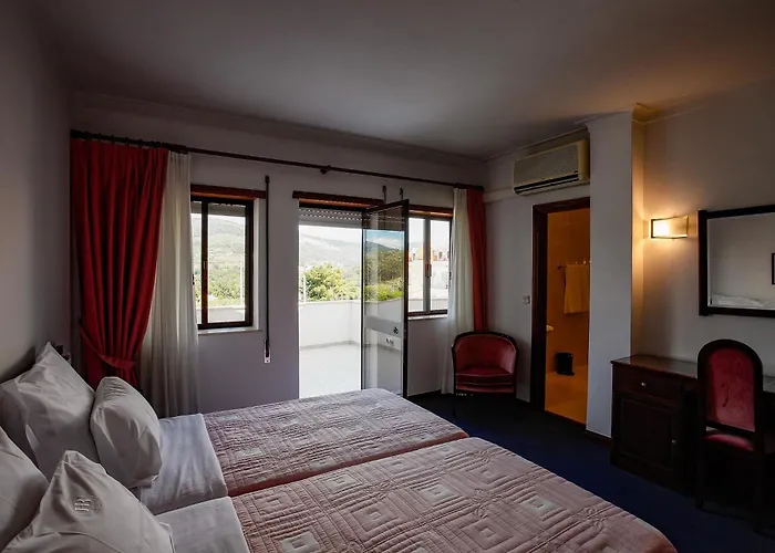 Hotel Boavista I