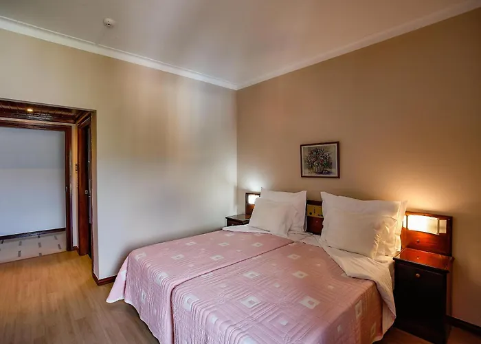 Hotel Boavista I