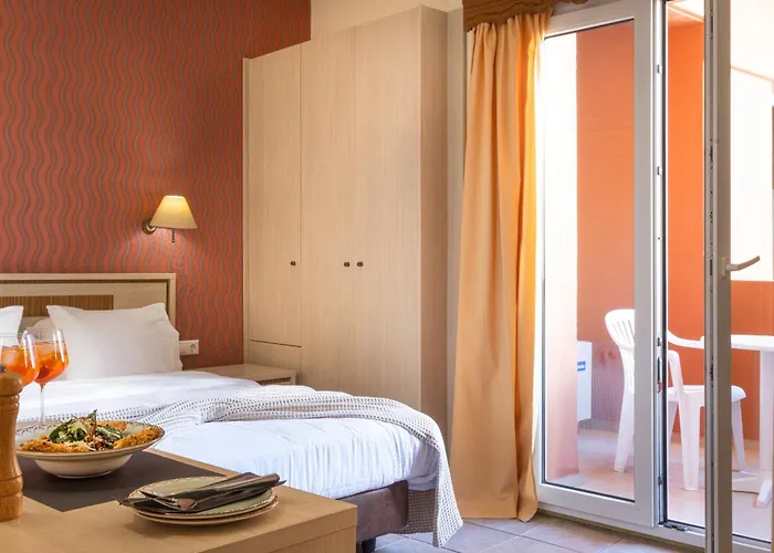 Samos Hotel