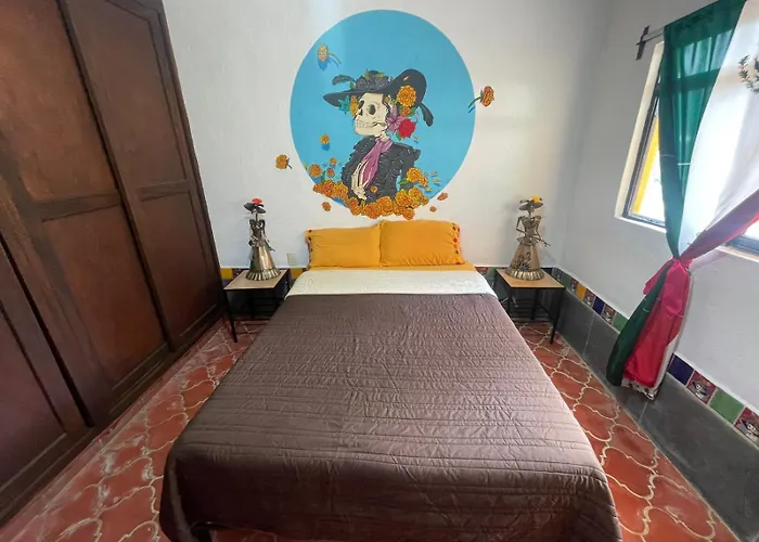 Hostal Casa De Dante