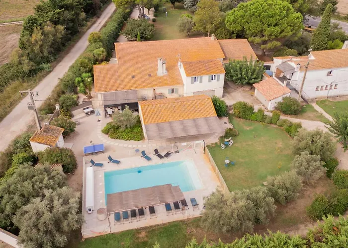Logis Hotel Des Granges