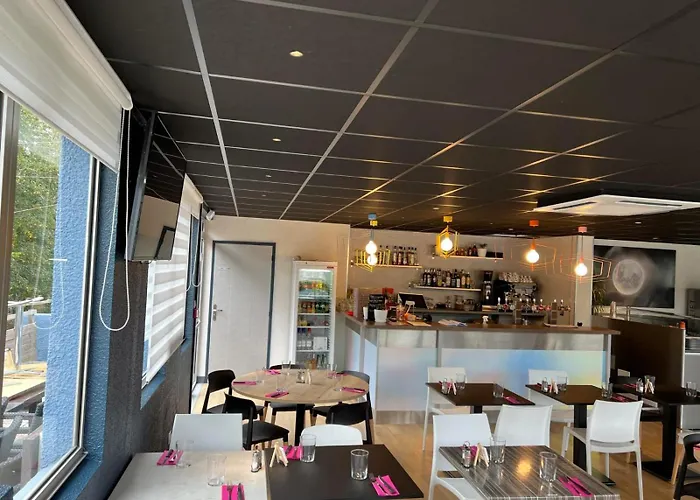 The Originals City, Hotel Ariane, Toulouse Sud Labege