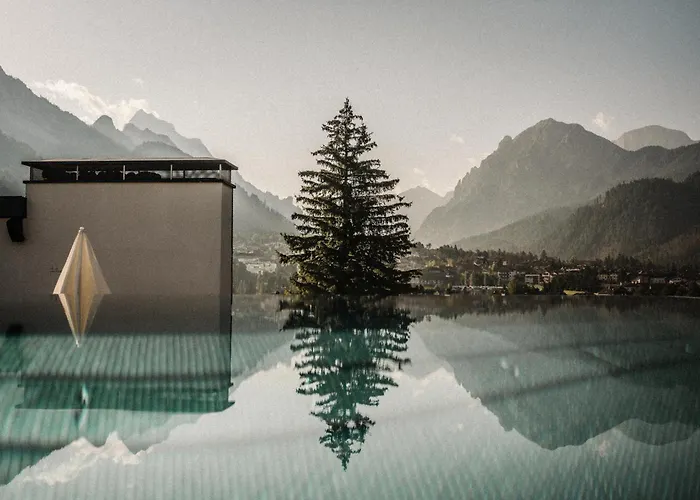Al Plan, A Mountain Moving Hotel