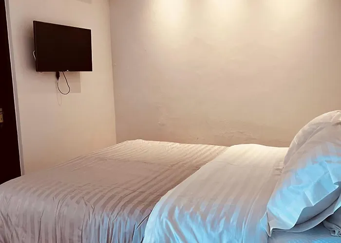Hotel do Parque - Cunha