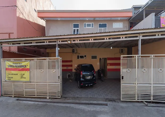 Reddoorz Near Rs Permata Cirebon