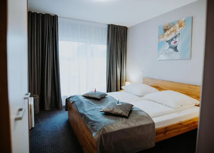 Hotel Epic Centrum