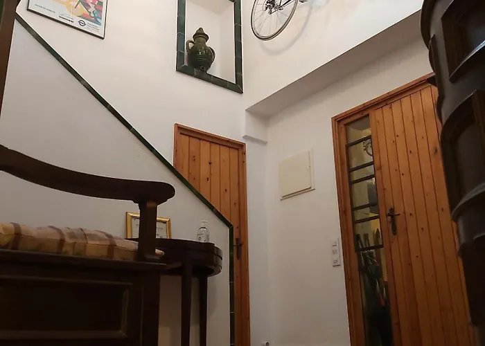 Main Villa: La Bruguera de Púbol