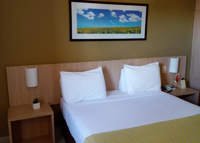 Suites Hotsprings B3 Hotels 1004