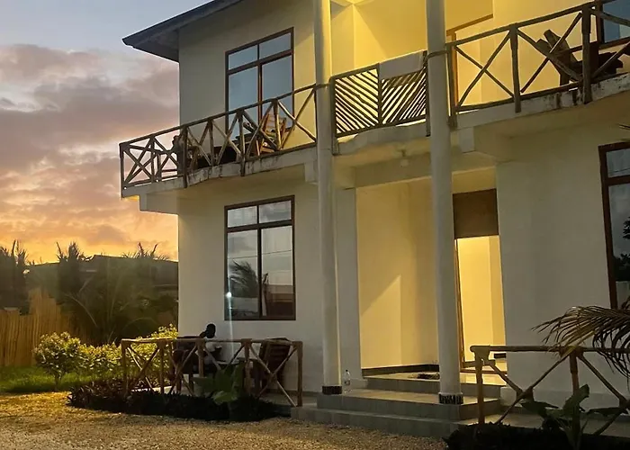 Asili Nyumbani Residence