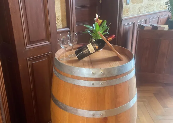 Fsp Chateau Julie