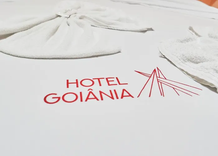 Hotel Goiânia Executive