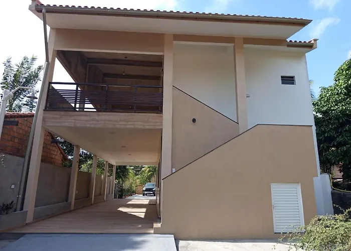 Pousada Biana Residence
