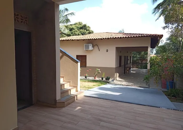 Pousada Biana Residence