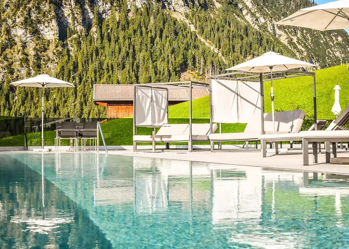 Berghotel Almrausch