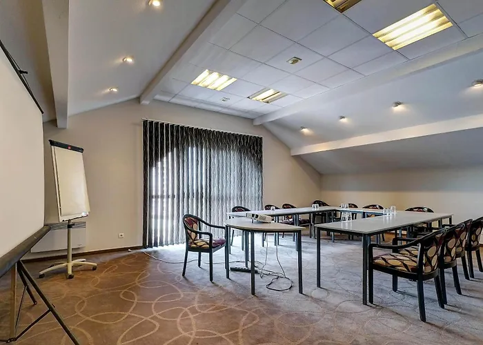 B&B Hotel Montbeliard-Sochaux