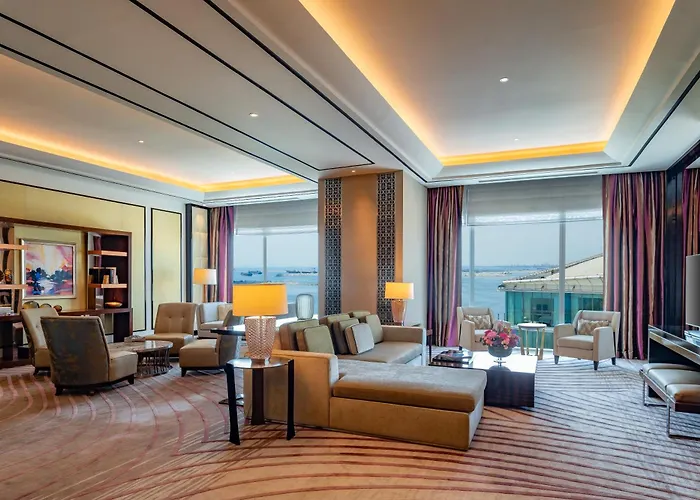 Solaire Resort Entertainment City