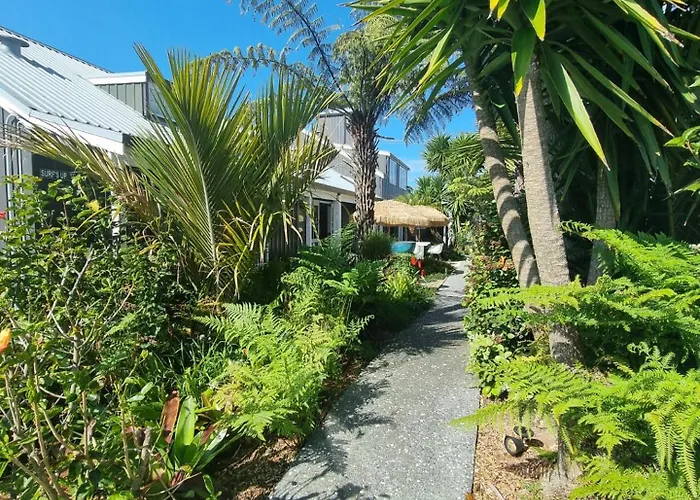 Southpacific Motel