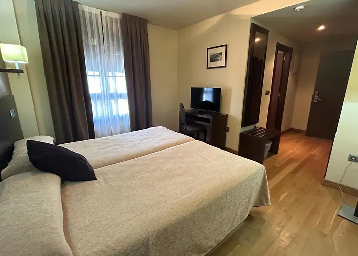 Hotel Baltico