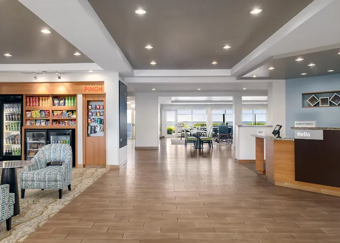 Towneplace Suites By Marriott Fort Walton Beach-Eglin Afb