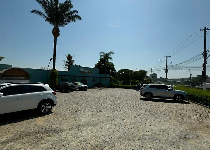 Arcadas Hotel