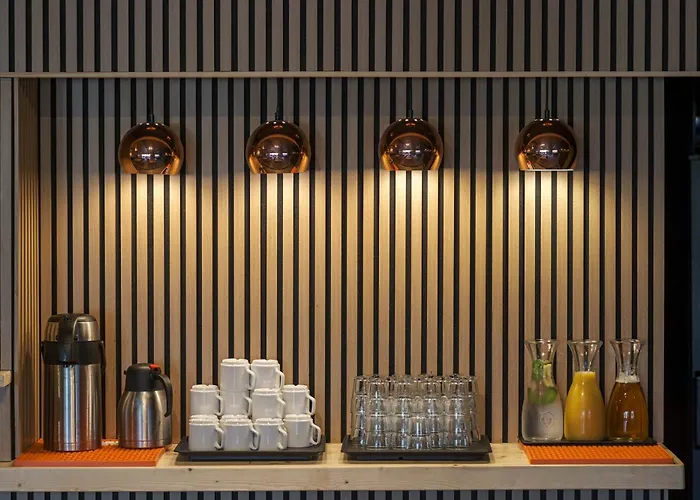 Jaemtkrogen Hotell