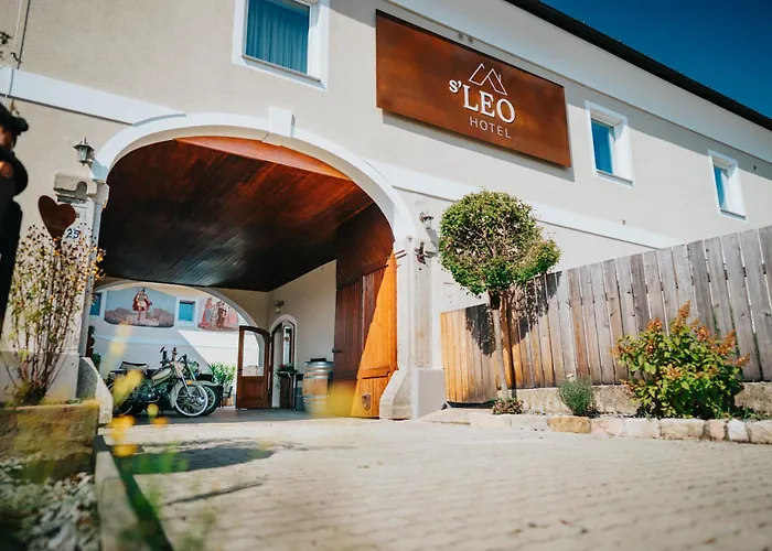 Motel Maria Steyr