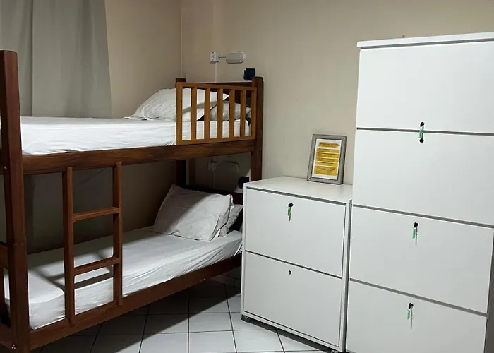 Hostel Da Jô