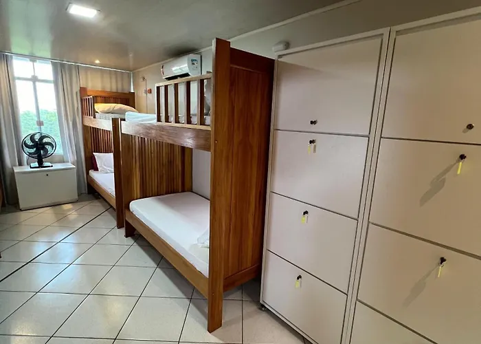 Hostel Da Jô