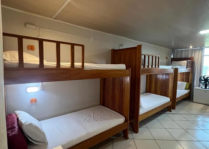Hostel Da Jô