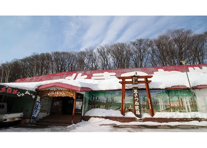 Onsen Hotel Tsutsujiso - Vacation Stay 03256V